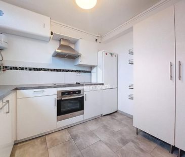 Location Appartement 4 pièces 84m² STRASBOURG 67100 - Photo 2