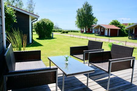 Runsbäcksvägen, Färjestaden - Photo 2