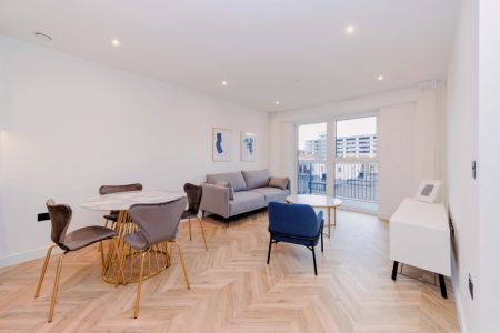 1 Bedroom 1 Bathroom - Photo 2