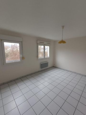 APPARTEMENT 1 pièce(s) - 26m² - Photo 3