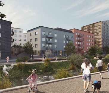 Åkare Engströms väg 19 - Photo 4