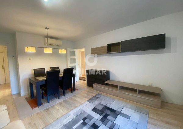 Piso en alquiler en Canillas – Madrid | Gilmar Consulting Inmobiliario
