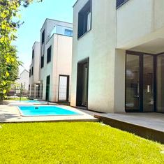 Vila moderna cu piscina, complex rezidential, Pipera - Photo 3
