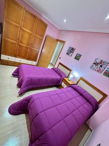 Luxury 4 room Detached House for rent in La Manga del Mar Menor, Spain - Photo 2