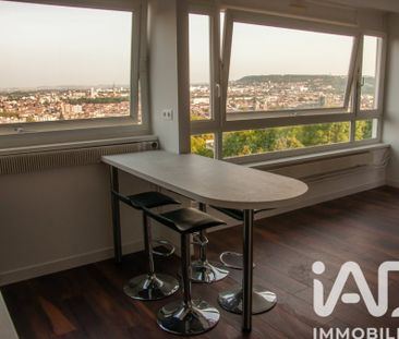 Appartement 5 pièces à Nancy - Photo 6