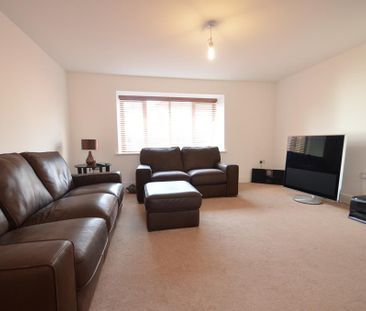 2 bedroom apartment - Photo 1