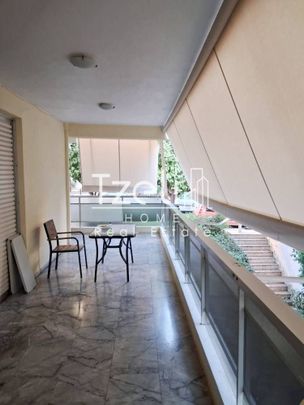 Διαμέρισμα για ενοικίαση Εδέμ (Παλαιό Φάληρο) - Photo 1