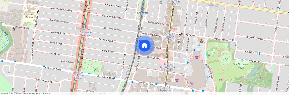 29 Beavers Rd, Northcote