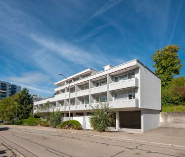 Gemütliche Singlewohnung zu vermieten - Foto 5