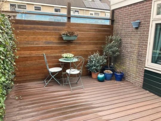 Otterstraat - Foto 1