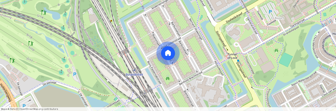 Venserpolder, 1102 TK, Boeninlaan, Amsterdam