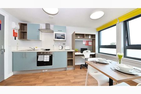 Gold Studio - Photo 2