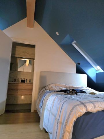 For rent – Beautiful 5.5-room Minergie triplex with large private garden in Épalinges - Foto 5