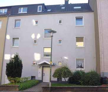 2-Zimmer-Wohnung Lüdenscheid-Buckesfeld - Photo 5