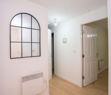 2 bedroom apartment to rent - Photo 4