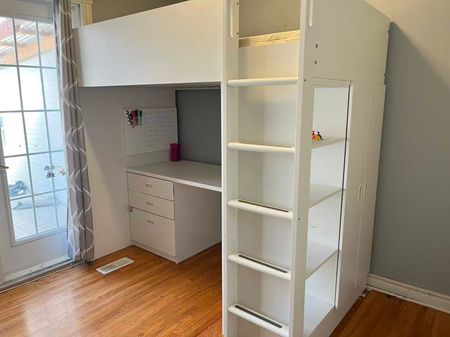 For Lease - 3498 Orion Crescent, Mississauga, Ontario - Photo 2