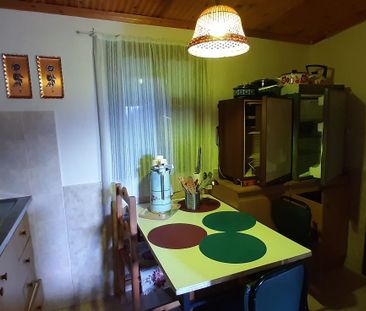 Μονοκατοικία για ενοικίαση Νέα Σκιώνη (Παλλήνη) - Photo 6