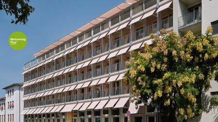 CoDeck: Wohnen im angesagten Hafen-Quartier (Mietvertrag Plus) - Foto 4