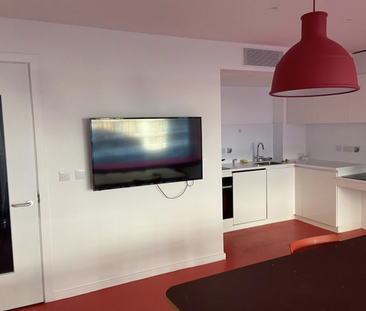 Studio to rent - Photo 2