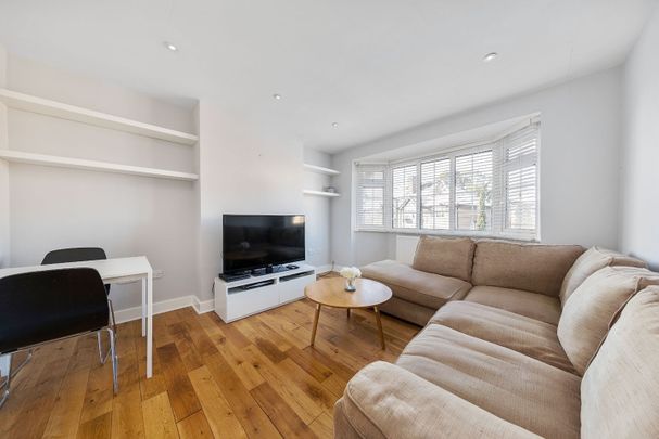 2 Bed Maisonette, Glenhurst Road, N12 - Photo 1