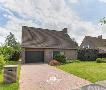 Rustig gelegen villa te Hooglatem - Photo 1