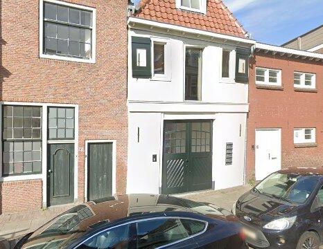 Apartment Hoorn (NH) - Nieuwe Noord - Photo 1