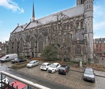 Appartement te huur - Photo 5