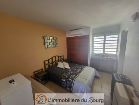Location Appartement 3 pièces 68m² LE GOSIER 97190 - Photo 3
