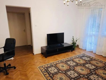 Apartament 3 Camere pe pozitie excelenta, etaj 1/4 | Garii - Harmanului - Fotografie 4