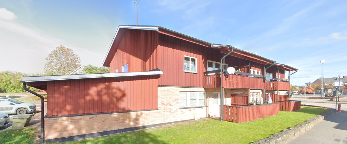 Kilingevägen, Glimåkra - Foto 1