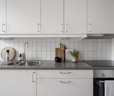 Bjurgränd, Bandhagen - Photo 2
