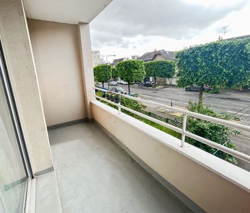 Appartement T2 à Rennes - Photo 4