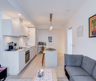 For Lease - 16 Bonnycastle Street Unit# 2311, Toronto, Ontario - Photo 2