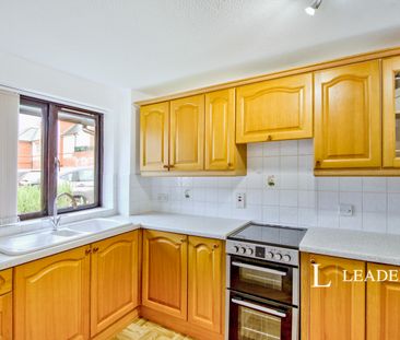 2 bedroom apartment to rent Palmerston Lodge, Chelmsford - Photo 4