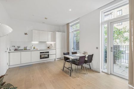 Studio to rent - Photo 5