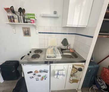 Appartement T1 à louer - 14 m² - Photo 4