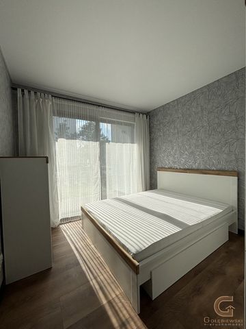 Do wynajęcia mieszkanie na Jarze! - Zdjęcie 3