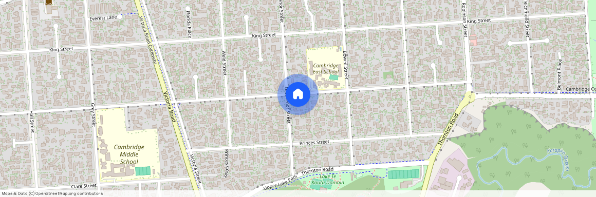 113 Williams Street, Cambridge, Cambridge