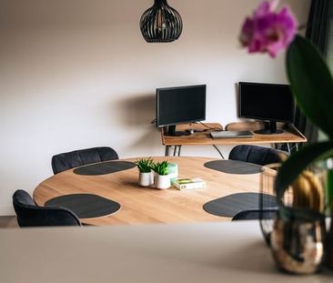 Appartement te huur - Photo 5