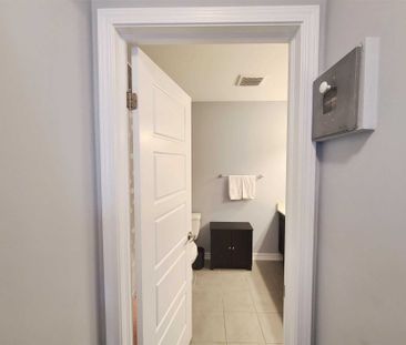 For Lease - 118 Daylily Lane, Kitchener, Ontario - Photo 5