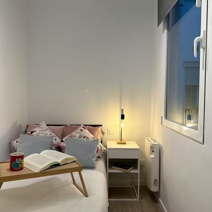 Paseo de las Delicias, Madrid, Community of Madrid 28045 - Photo 1