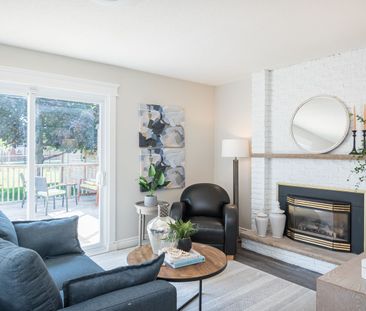 For Lease - 611 Beaver Court Unit# Lower Level, Milton, Ontario - Photo 5