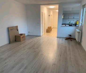 2 Raum Wohnung - Foto 1