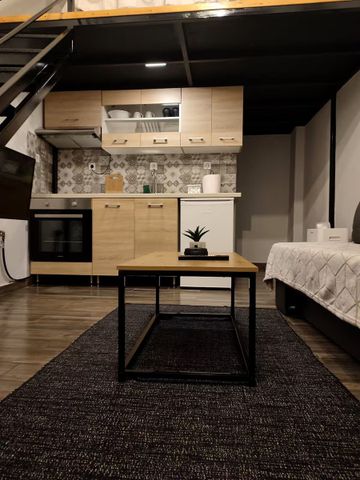 Loft για ενοικίαση - Βόλος, - Photo 5