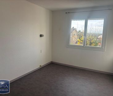 Location Appartement 3 pièces 63m² TRELISSAC 24750 - Photo 3