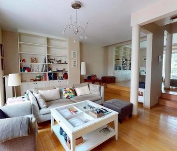 Tout savoir sur cette maison à Ixelles, à Ixelles - Foto 1