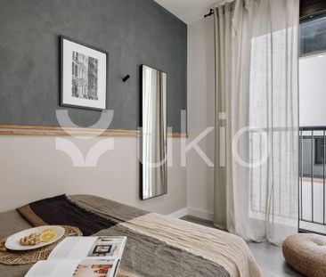 3 bedroom luxury Apartment for rent in Barcelona, Catalonia - Photo 2