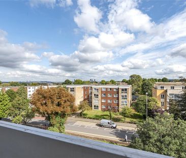 2 bedroom apartment to rent - Photo 6