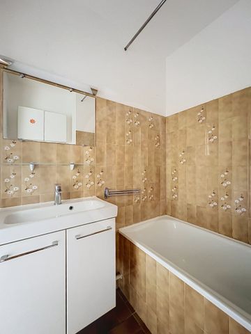 Location Appartement 1 pièce 20m² MONTPELLIER 34090 - Photo 5
