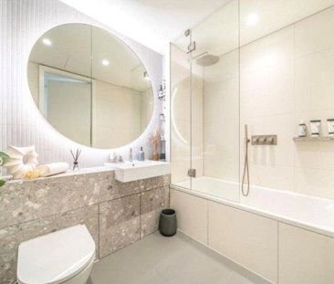 1 bedroom property to rent - Photo 5